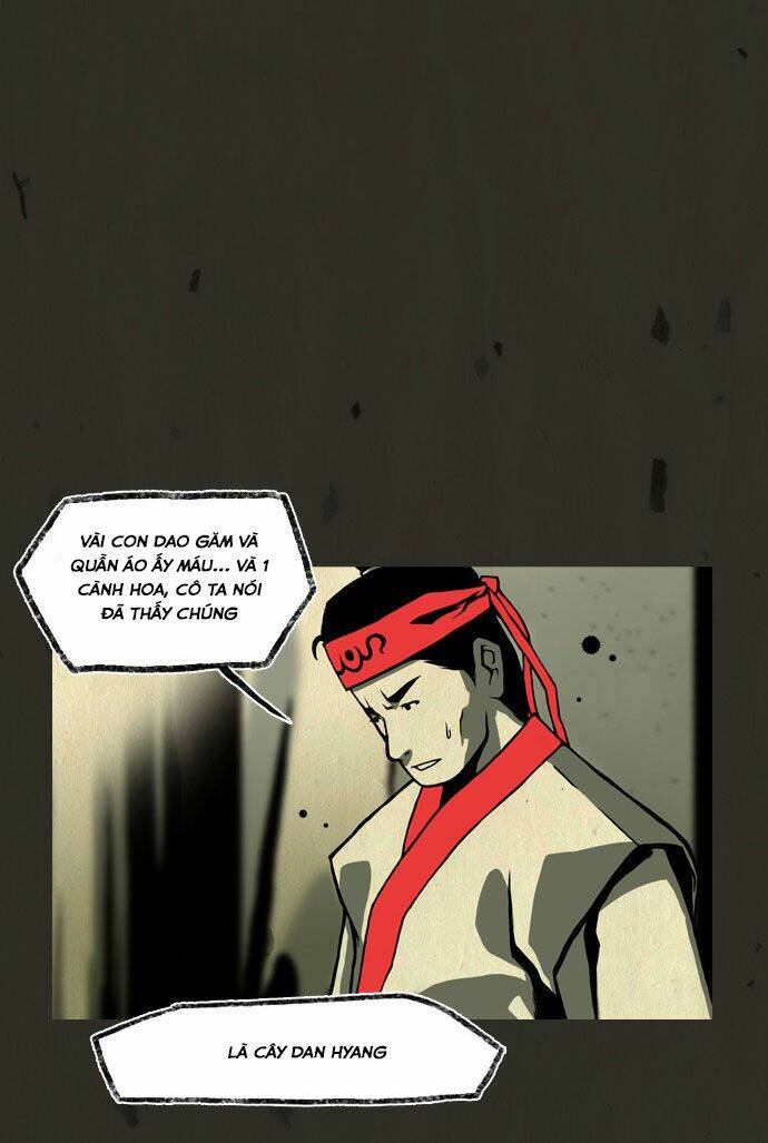 in full bloom chapter 39 10