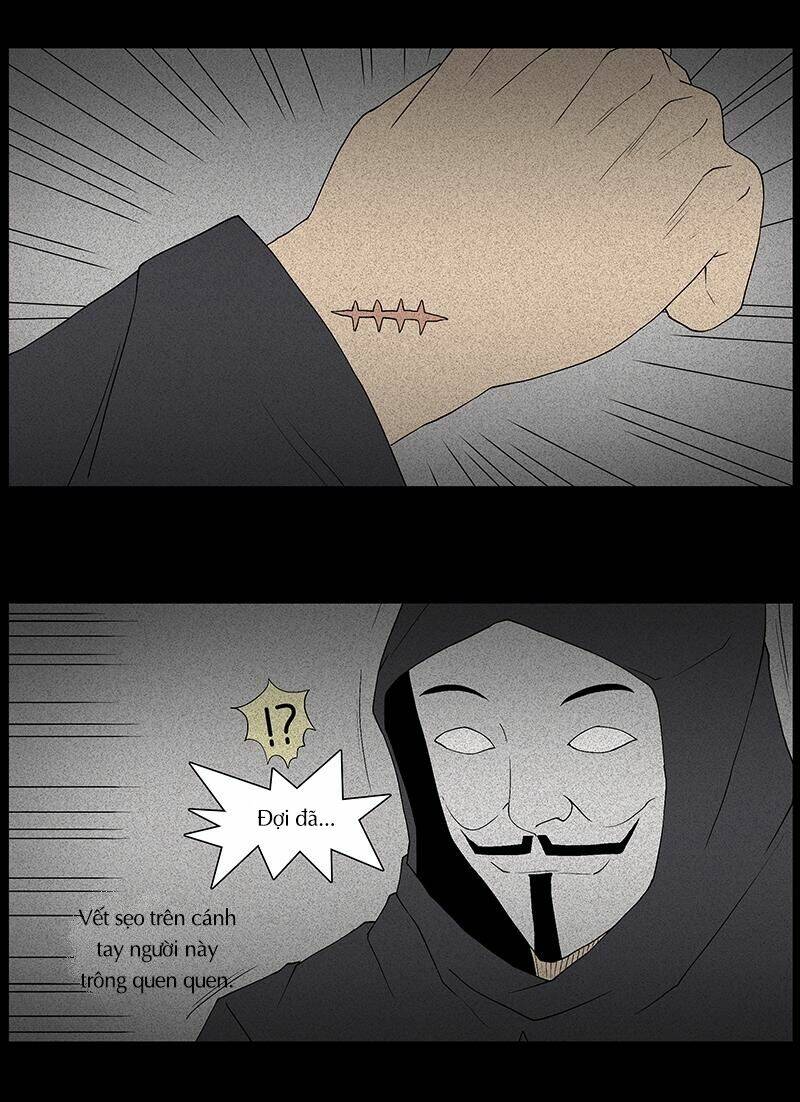 kinh dị đêm khuya chapter 14 17