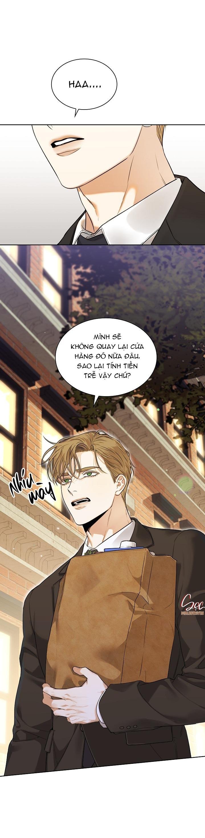 (abo) kiss me if you can chapter 1 25