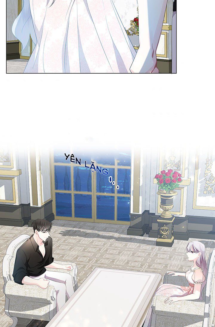 sự hối hận muộn màn chapter 6 82