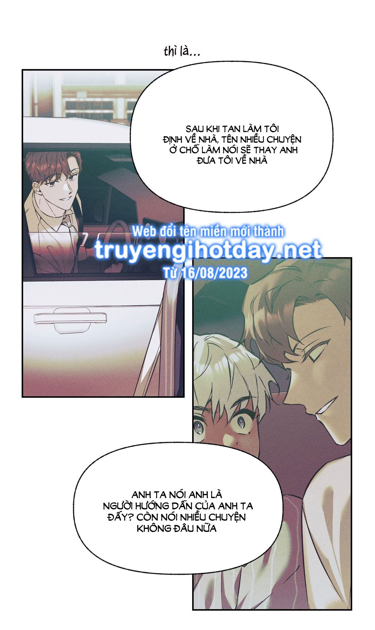 Công Thức Nấu Ăn Thích Hợp Nhất chapter 21.1 - Trang 15