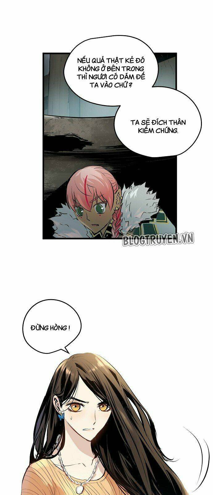 hứa lan chapter 17 62