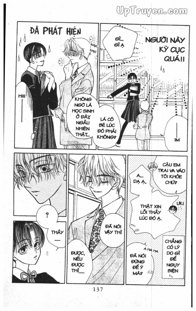 thấy mờ ghét chapter 6 137