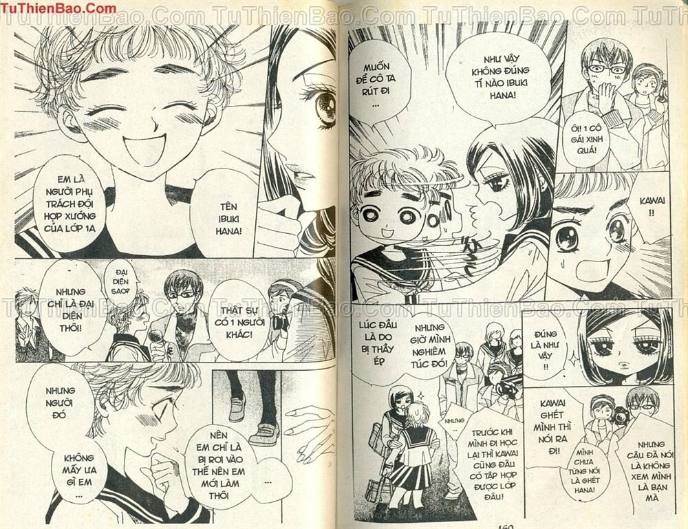 ác quỷ và bản tình ca chapter 3 82