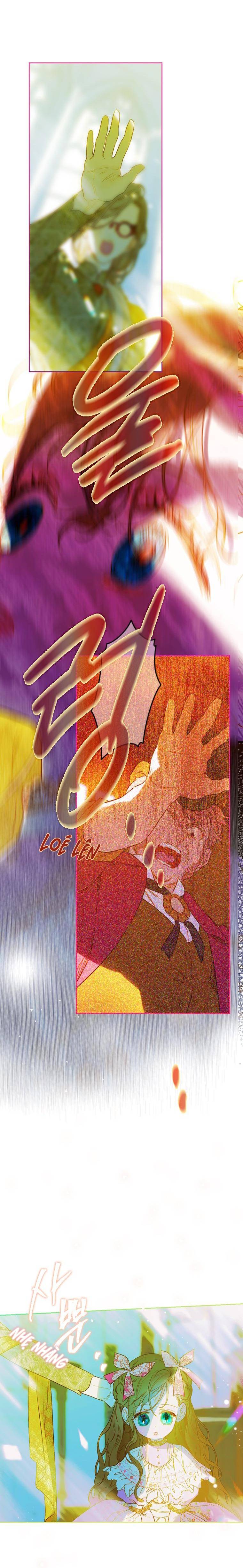 mẹ tôi lại kết hôn lần nữa chapter 8 12