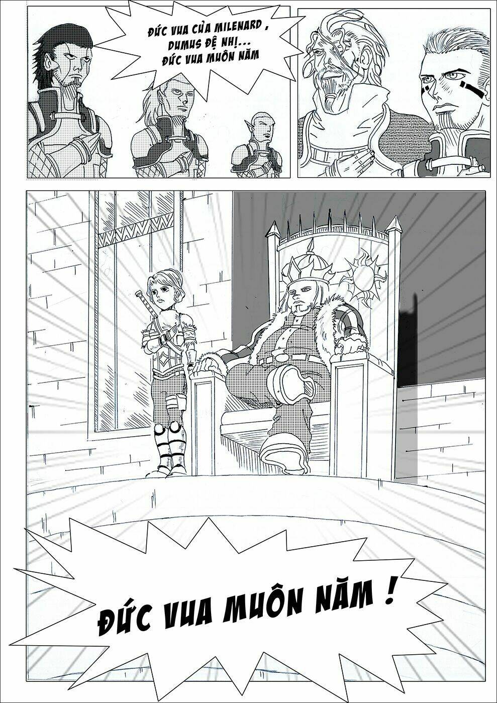 eko land chapter 0 30