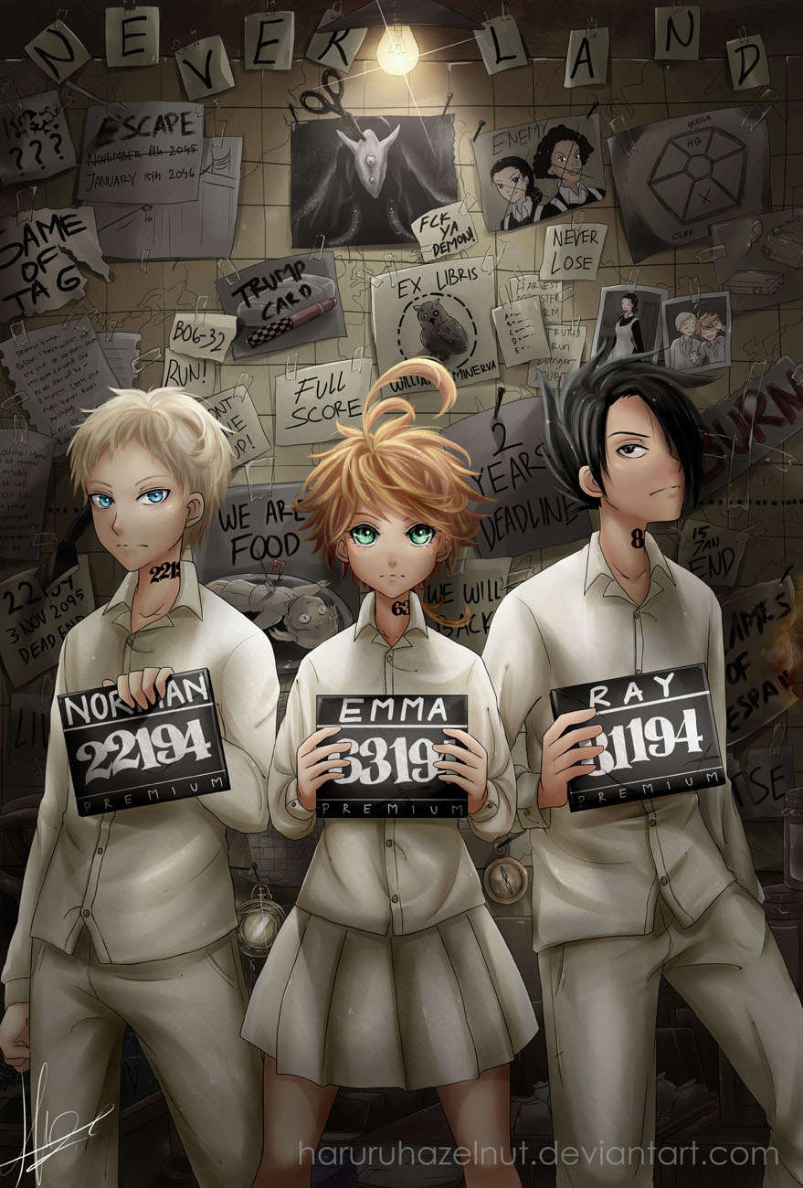 miền đất hứa chapter 45 2