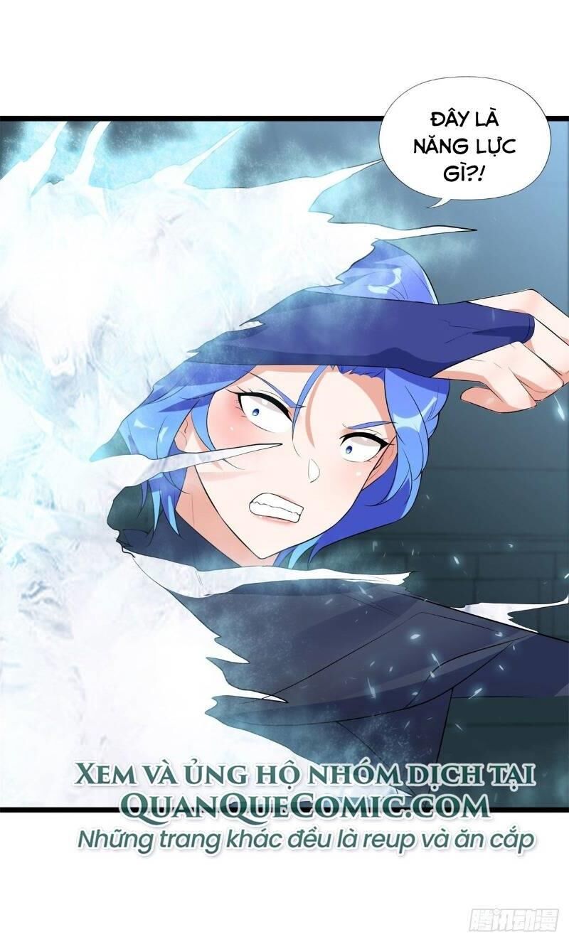 đỉnh phong cường thiếu chapter 59 13