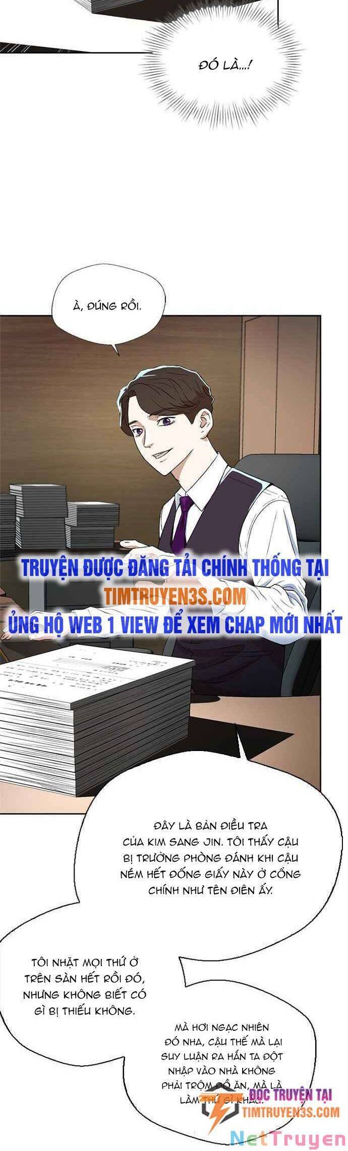 thẩm phán lee han young chapter 3 19