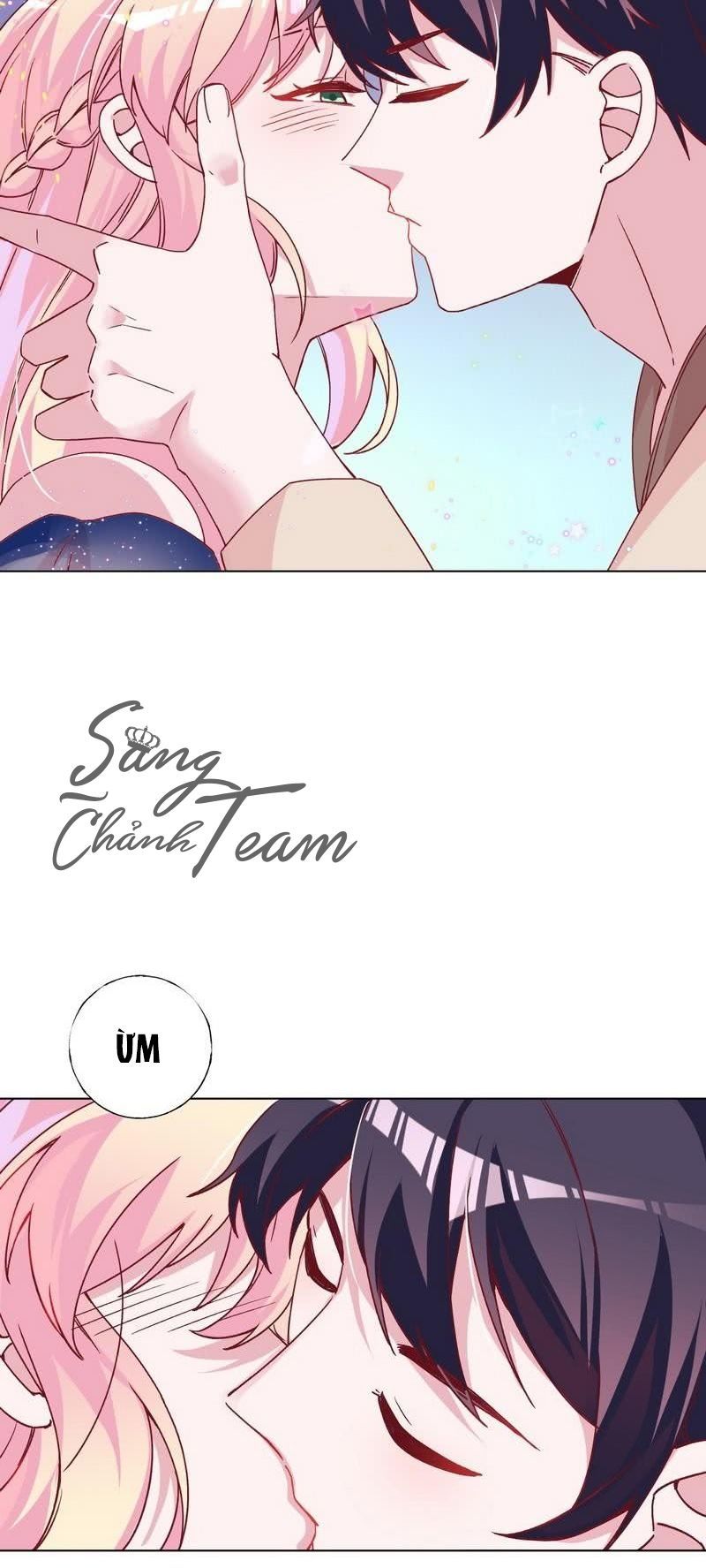 trời ban cho nam thần daddy chapter 34 29