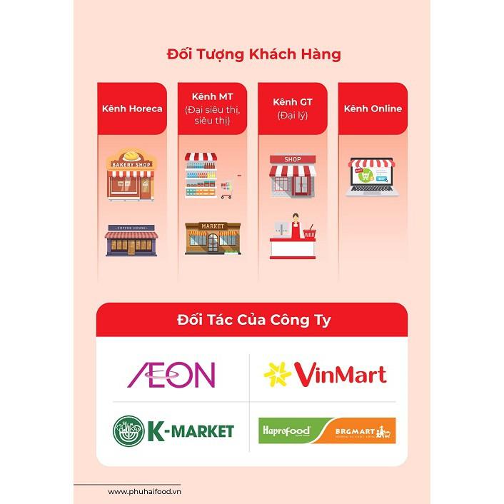 Gạo Thái Hồng số 1 New túi 5kg