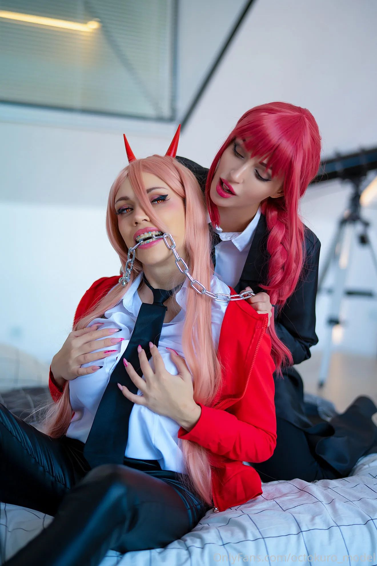 hình cosplay chapter 381 43