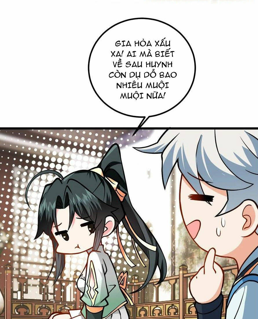 mang theo các tiên tử vô địch thiên hạ chapter 49 32