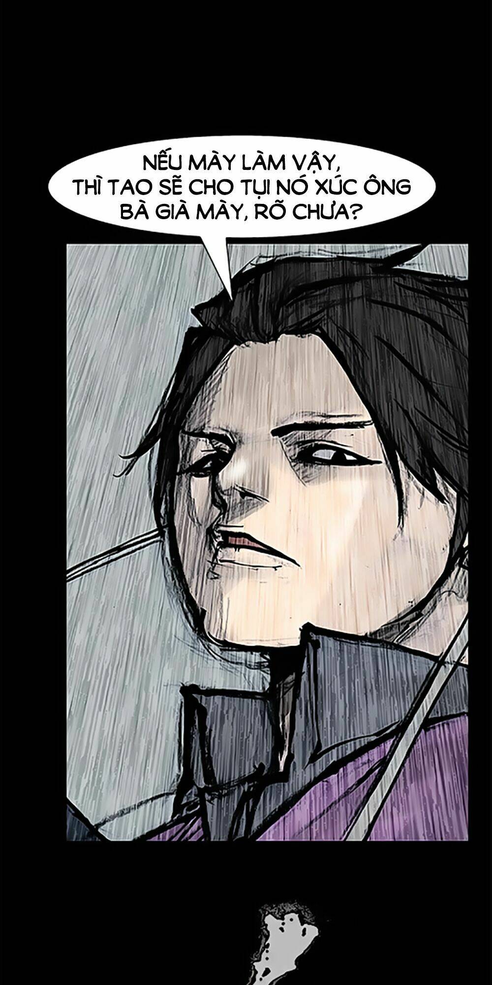 độc cô tiền truyện chapter 119 38