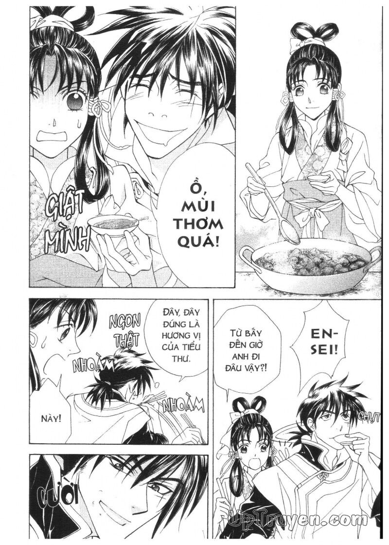 hoa nguyệt chapter 8 110