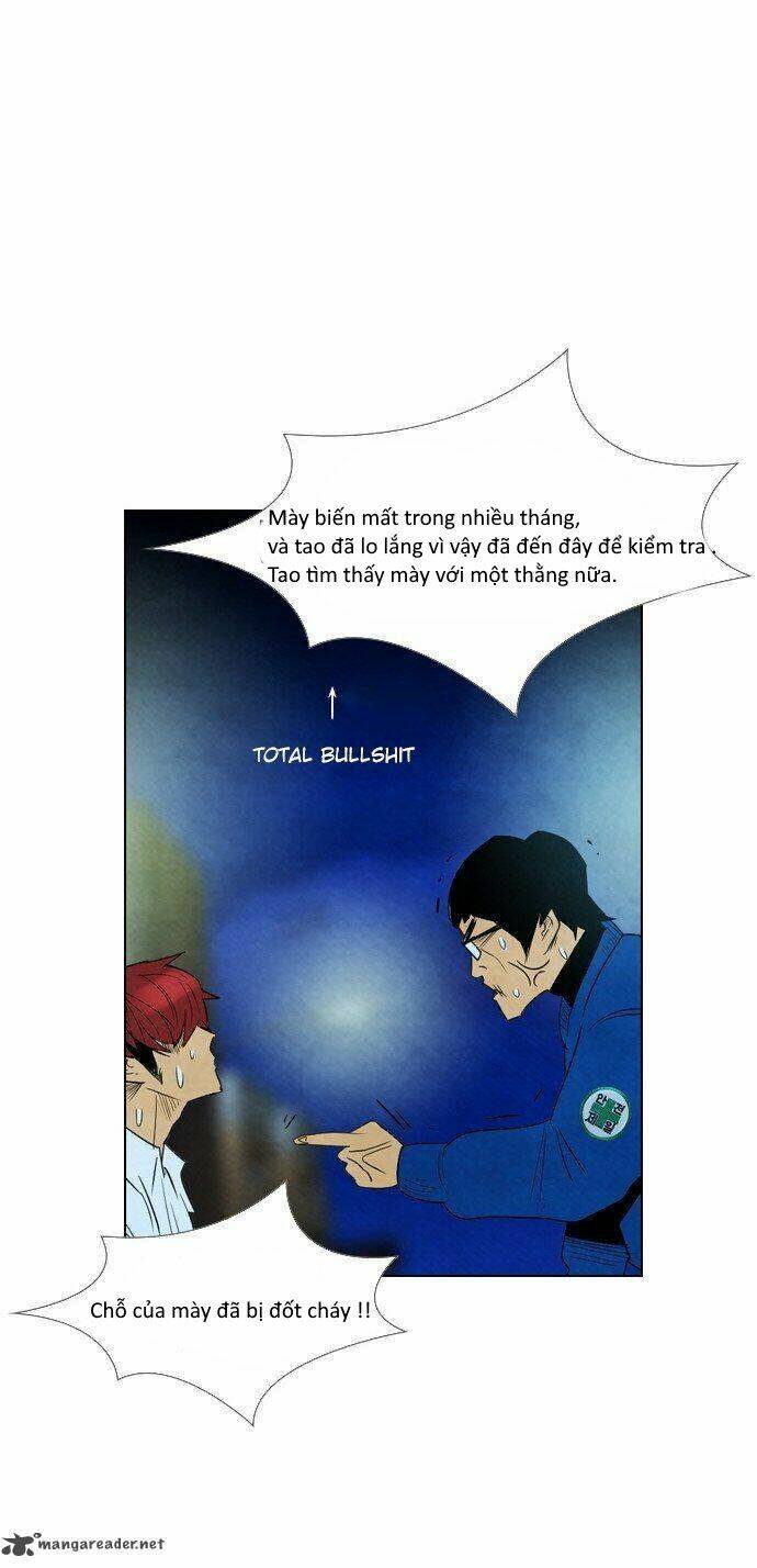 nạn nhân hồi sinh chapter 29.2 22