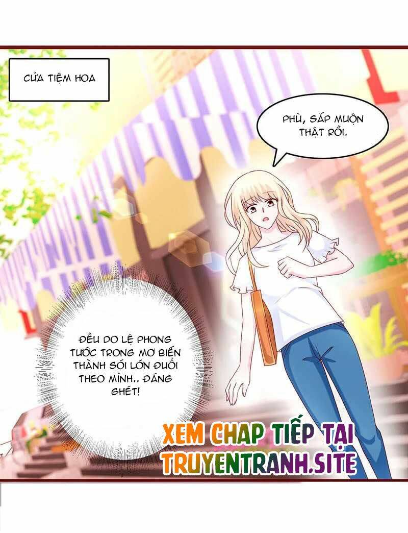 không gả cho tổng tài, gả cho người hầu chapter 60 10