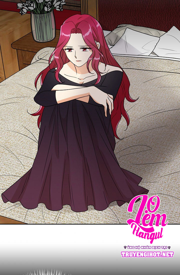 xuyên không trở thành mami của nhân vật phản diện chapter 53 49