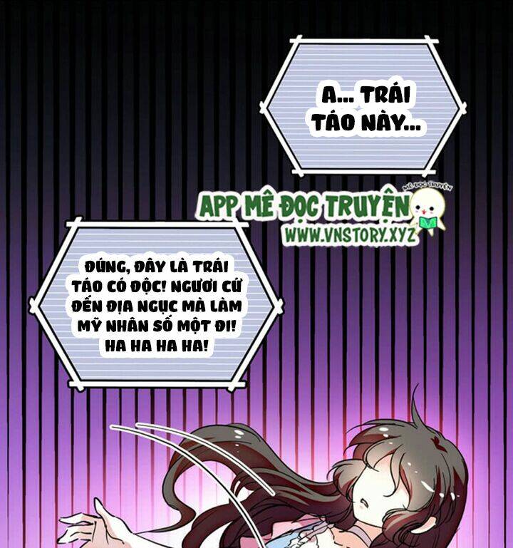 nữ hầu sau giờ học chapter 34 14