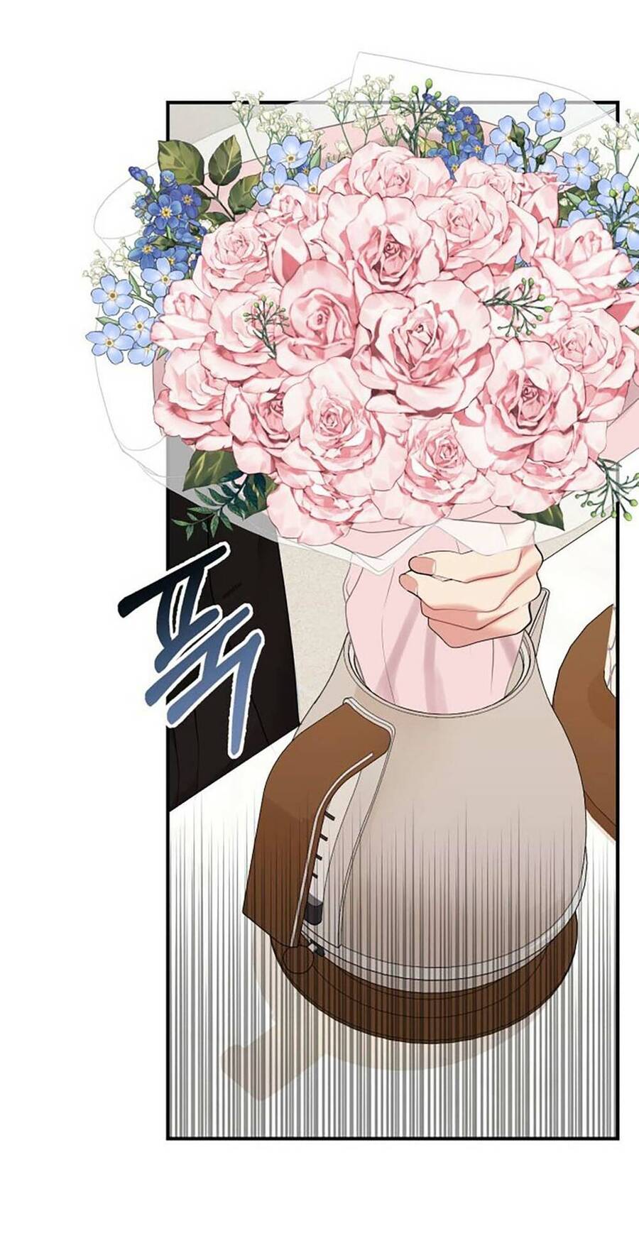 gửi em, người nuốt trọn vì sao chapter 113.1 37