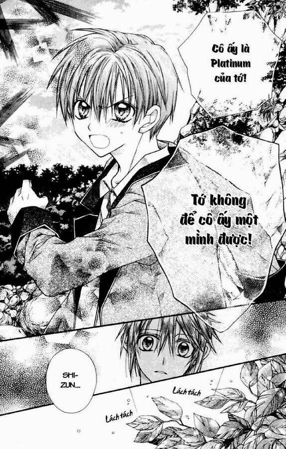 hội quý tộc chapter 30 25