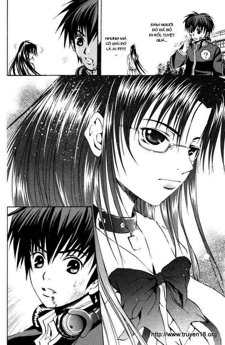 kami to sengoku seitokai chapter 1 19