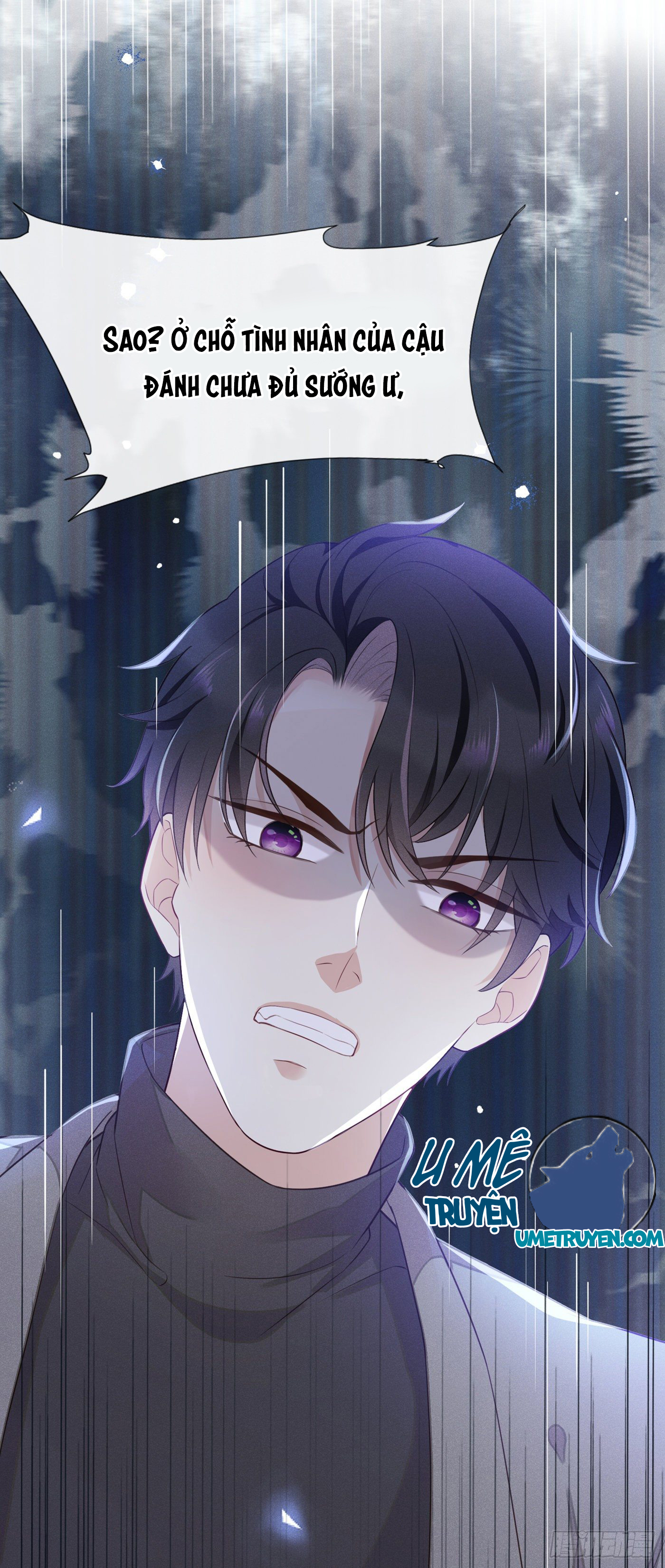 anh ấy gọi tôi là hắc liên hoa chapter 19 27