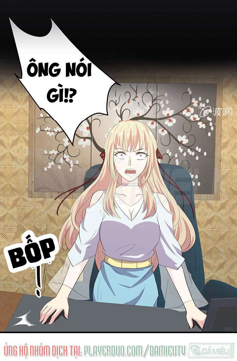 ta có nhẫn thần quyền năng chapter 10 2
