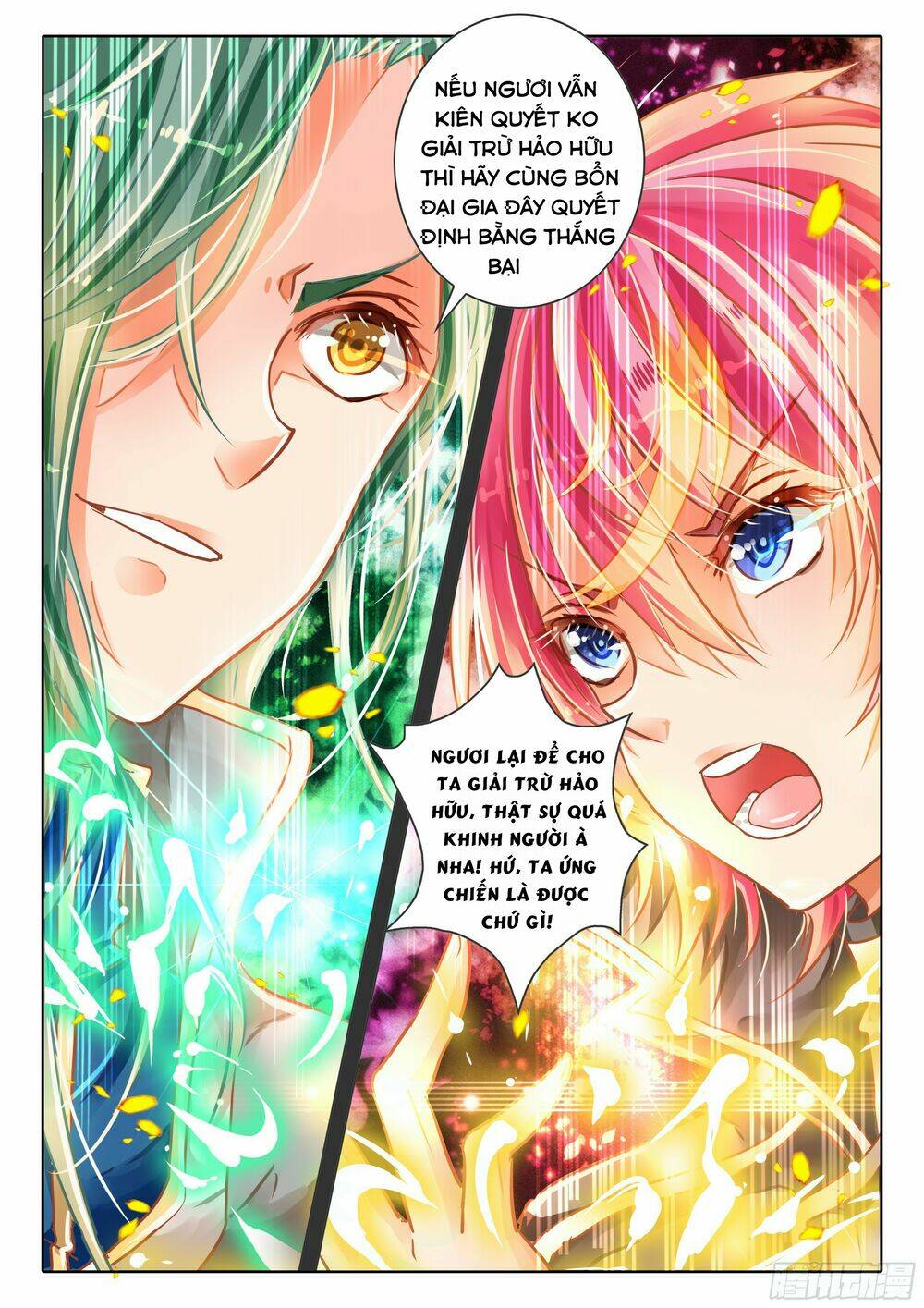 linh giai chapter 1 26