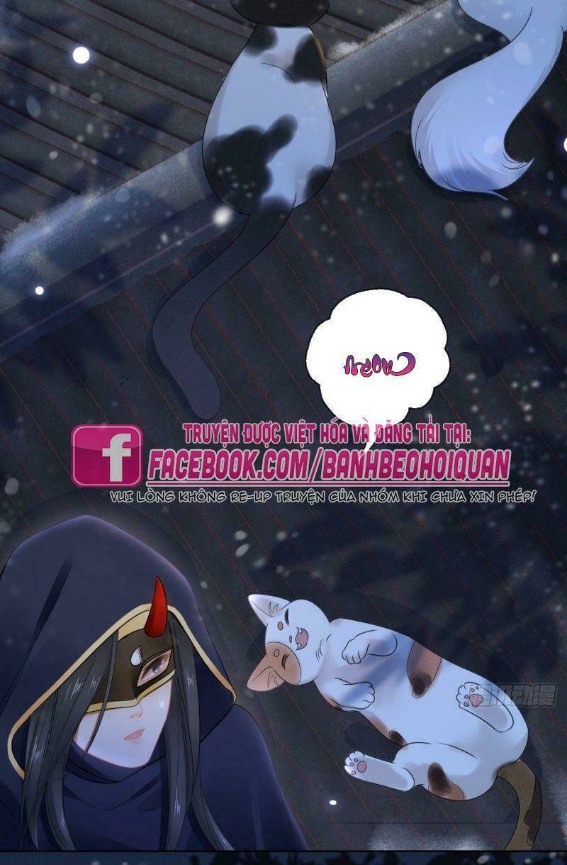 mê hoặc nhân tâm chapter 14 30