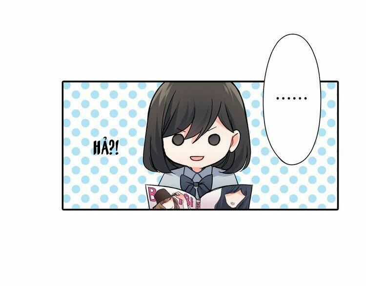 18, sống chung cùng nhau chapter 34 48