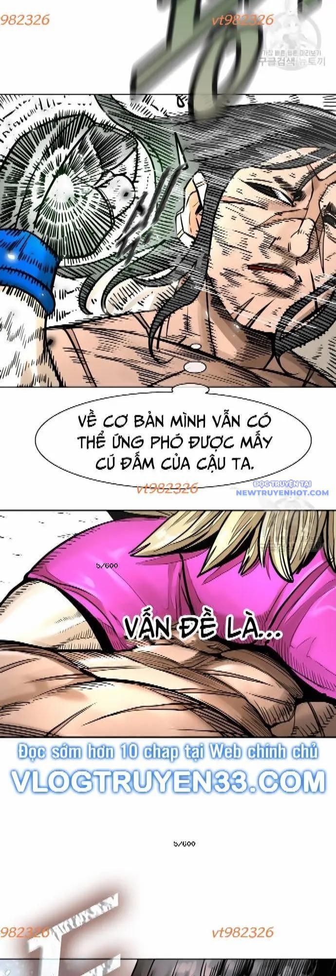shark - cá mập chapter 284 10