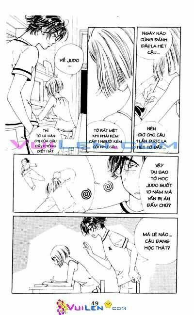 bong bóng trắng chapter 1 49