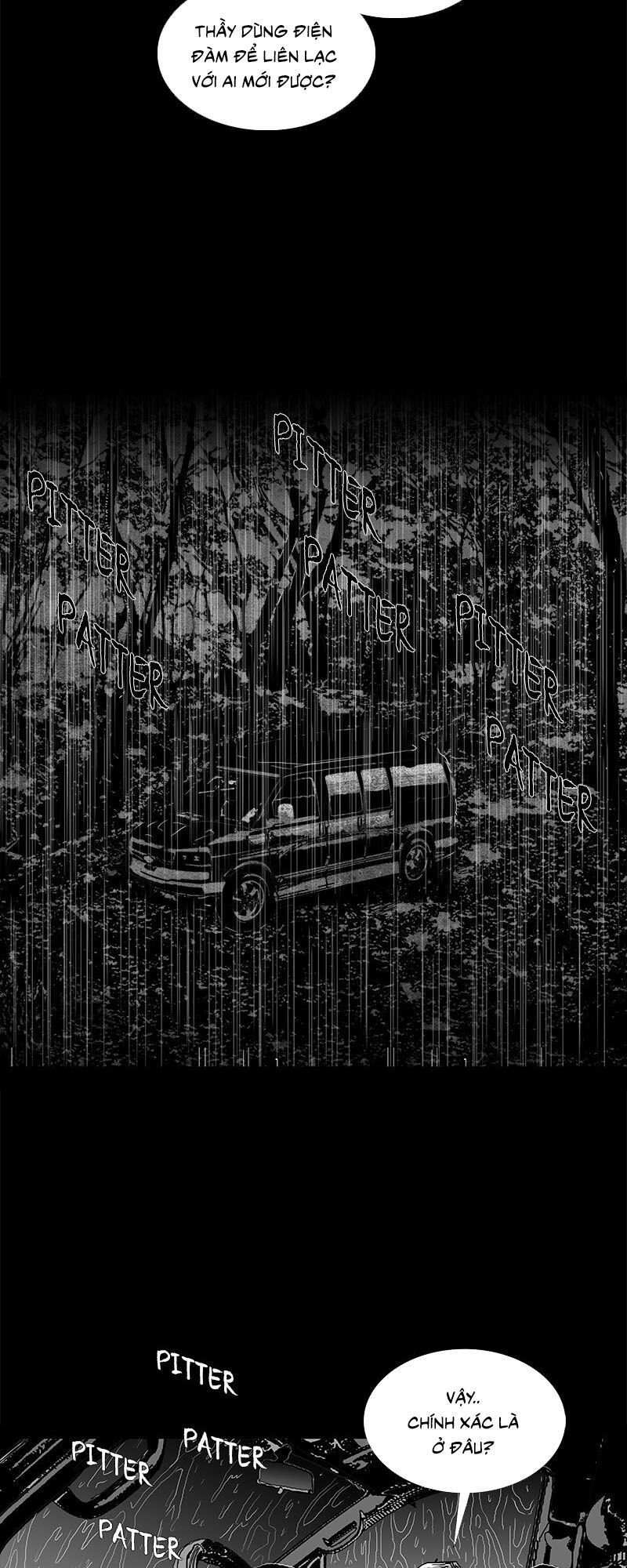 sống sót chapter 16 9