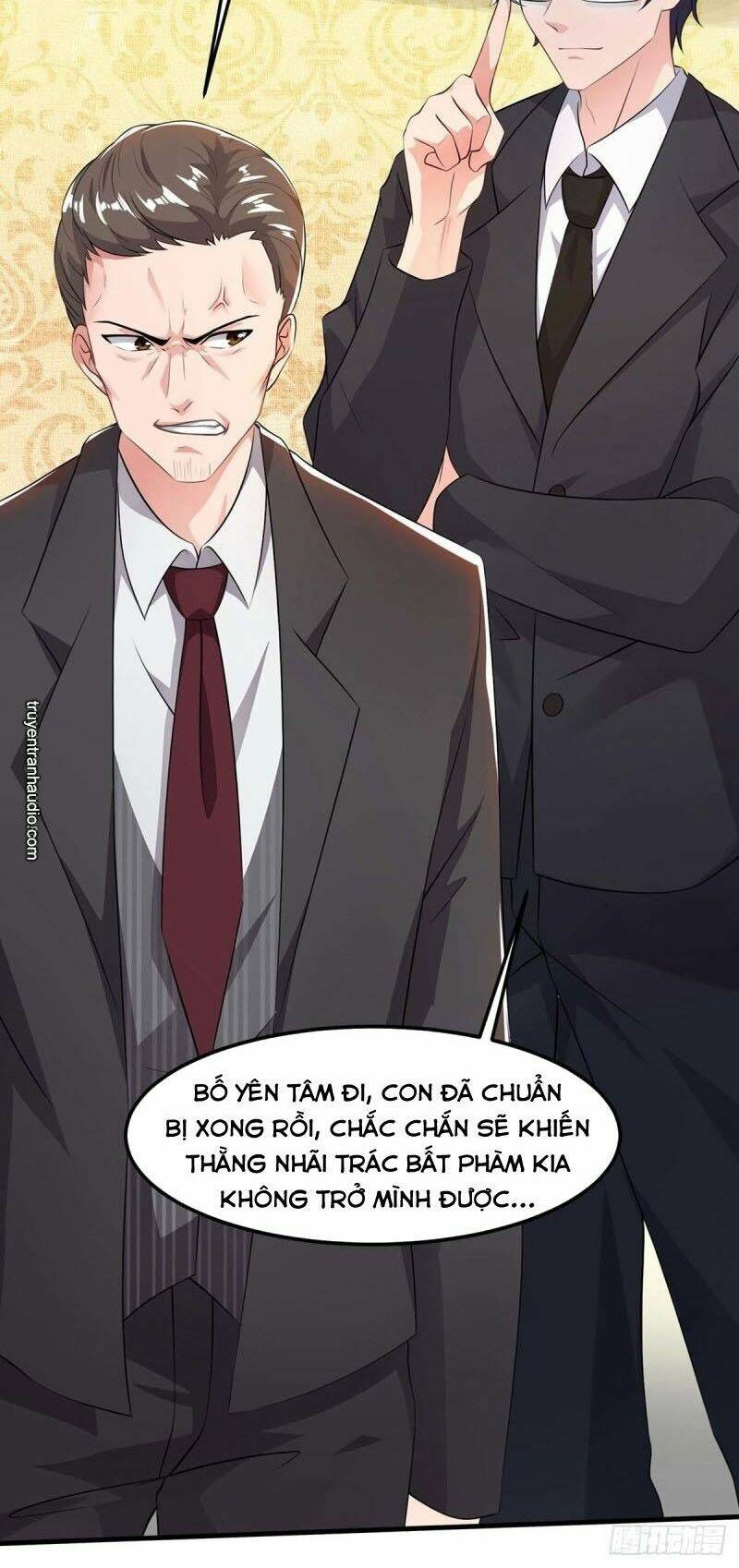 trọng sinh khí thiếu quy lai chapter 118 14