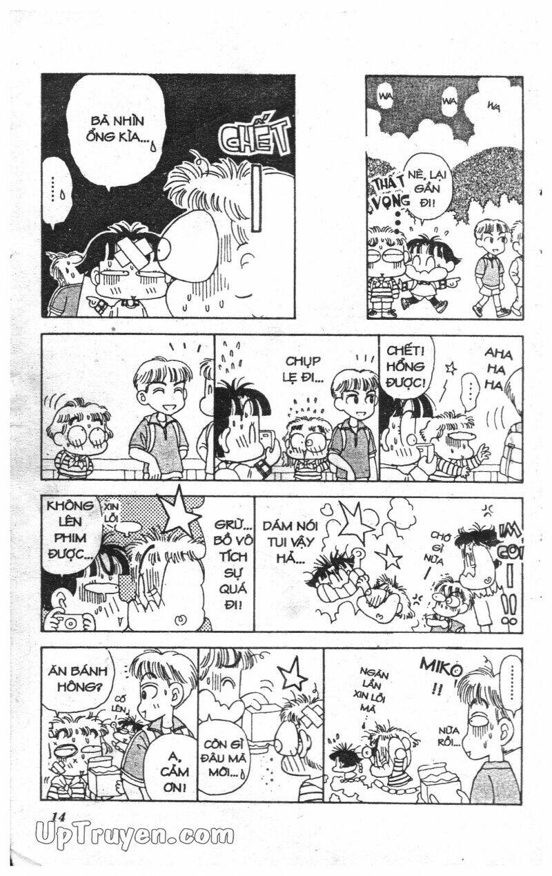 nhóc miko chapter 1 13