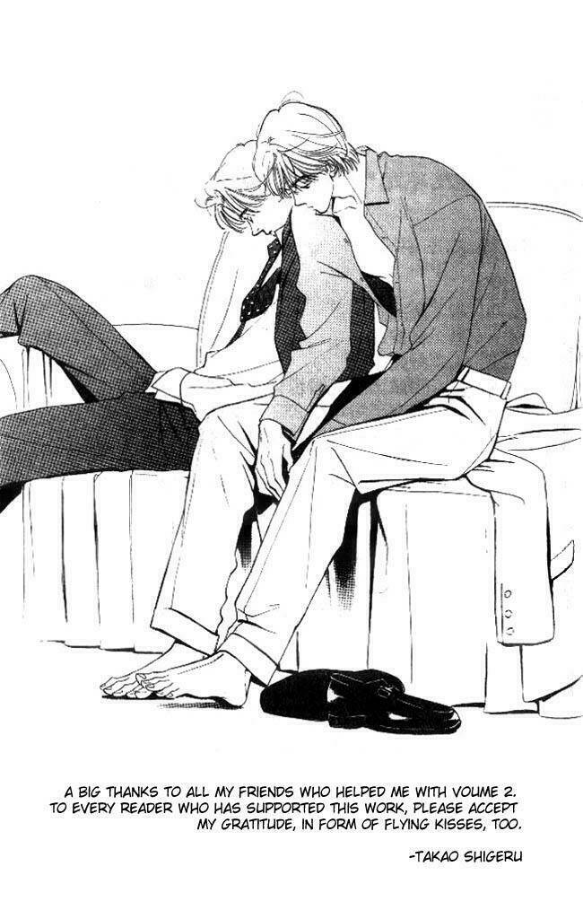 dear mine chapter 10 34