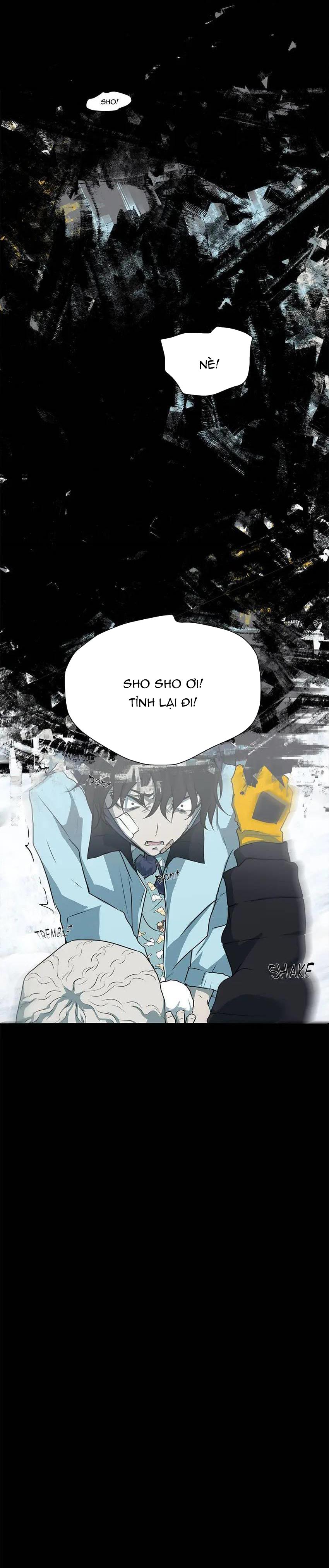 love murder basketball chapter 7 19