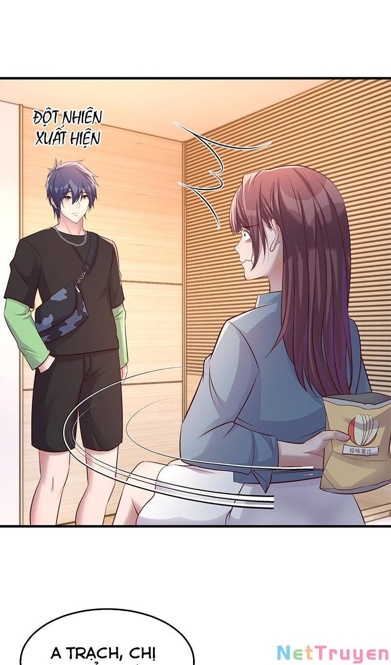 chị gái tôi là đại minh tinh chapter 164 11