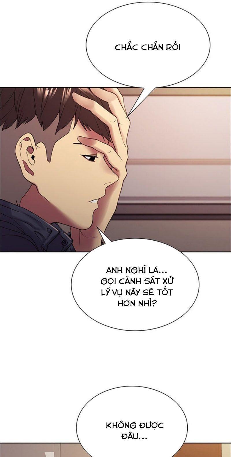 gia đình chạy trốn chapter 18 23