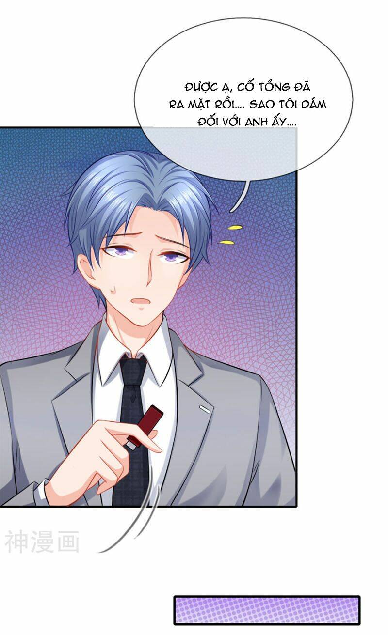 vợ yêu gả nhầm của phúc hắc tổng tài chapter 32 4