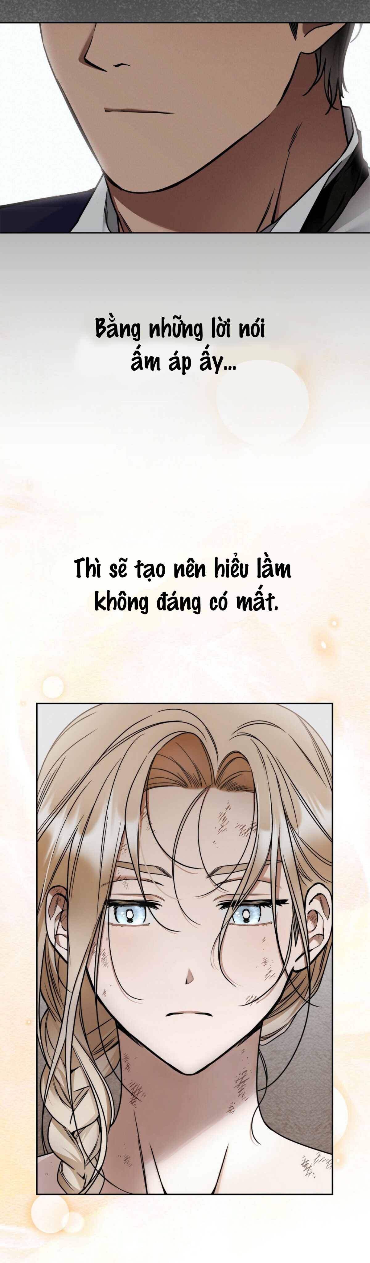 lời nói dối vĩnh cửu của người chapter 7.1 9