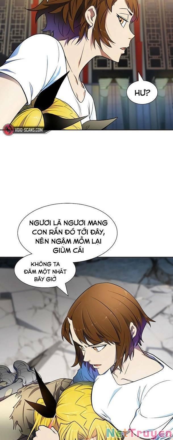 tòa tháp bí ẩn 2 chapter 563 78