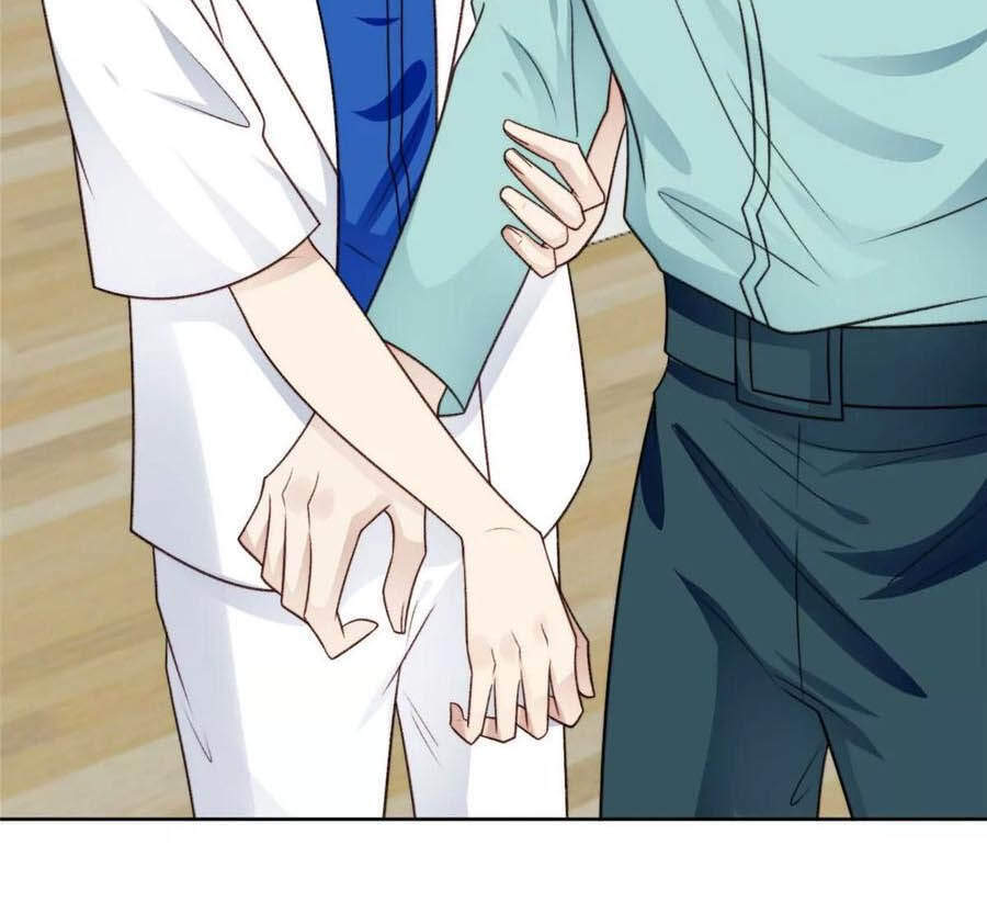 dựa vào đại lão ổn định vị trí c trong nam đoàn chapter 43 22