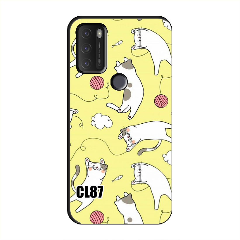 Ốp Lưng Dành Cho VSMART STAR 5