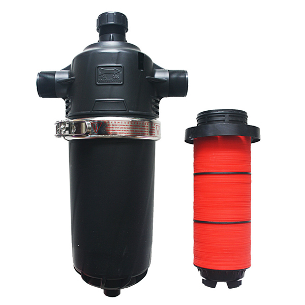 Lọc hệ thống tưới lọc đĩa 60mm