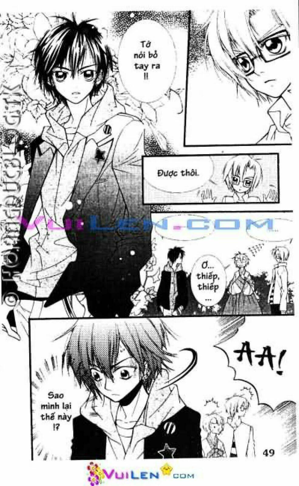 tân giai nhân chapter 2 49