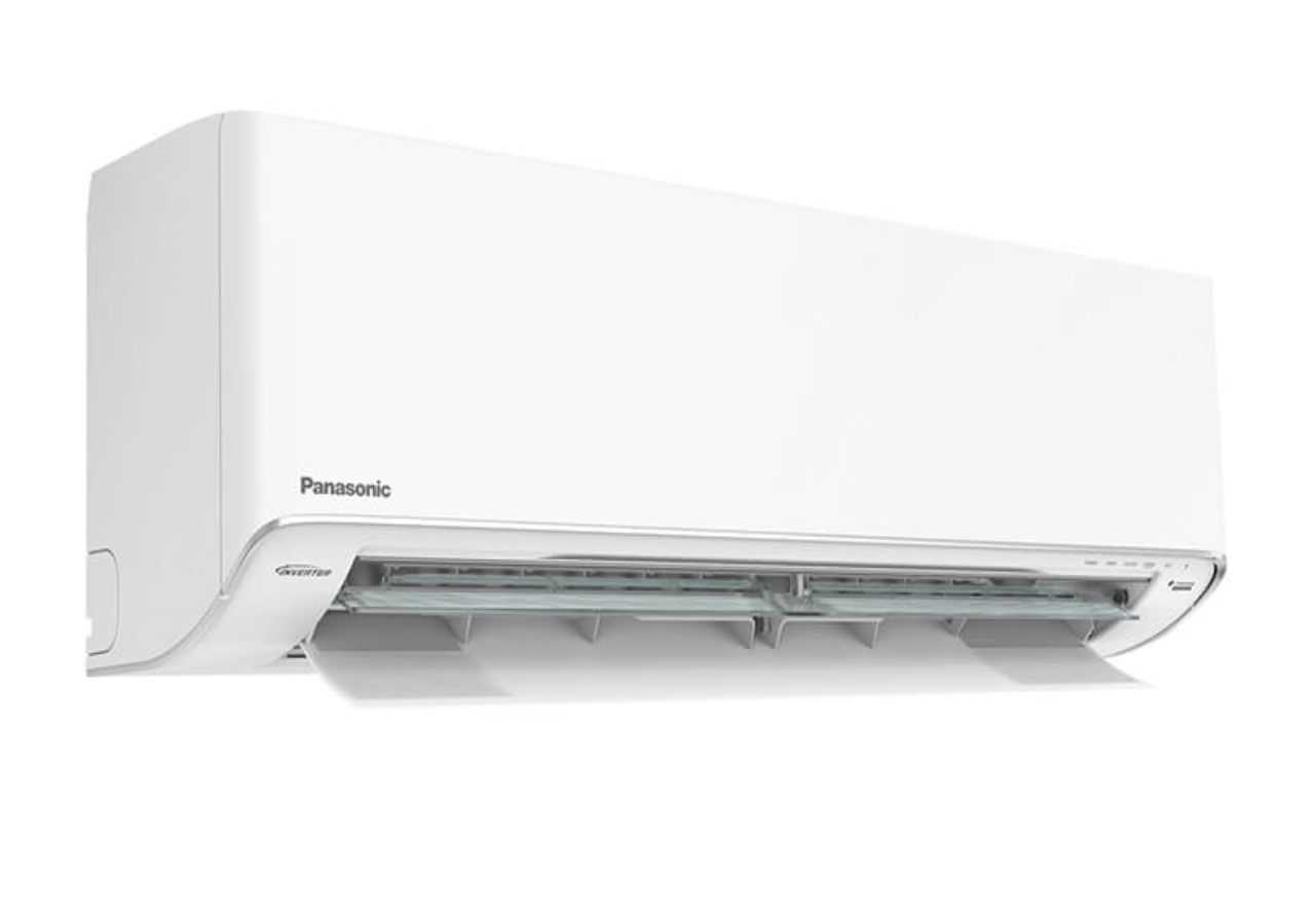 Máy lạnh Panasonic inverter cao cấp 2.0Hp CU/CS-U18ZKH-8 model 2023 - Hàng chính hãng( Chỉ giao HCM)