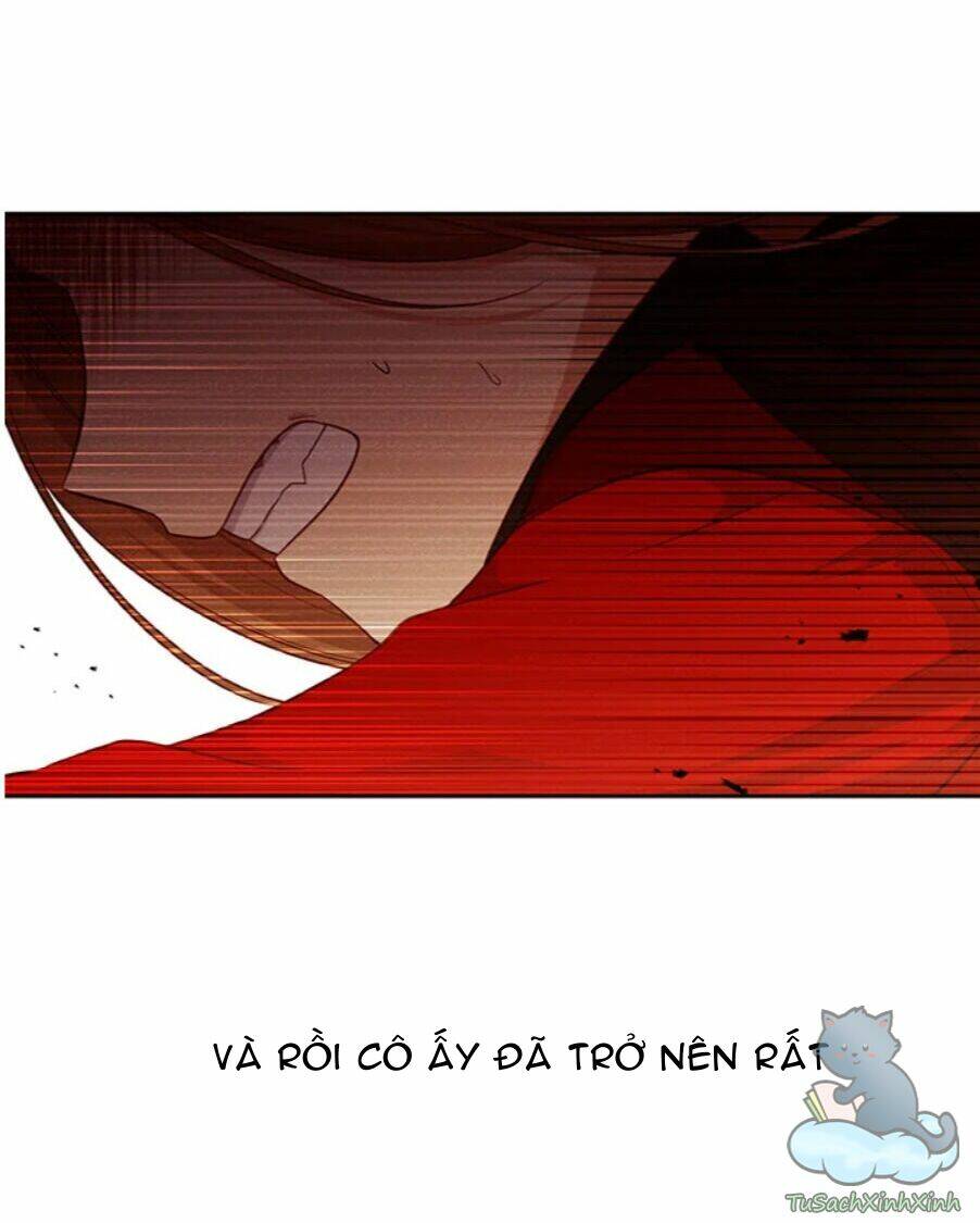 hãy coi chừng ác nữ chapter 82 69