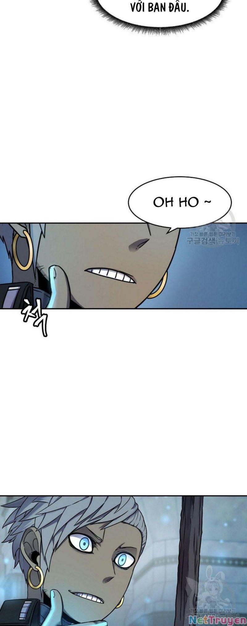 shaman - pháp sư chapter 9 21